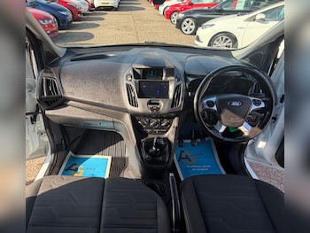 Used Ford Transit Connect 2017 for sale - 79495948: Photo