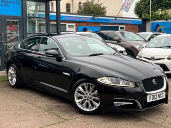 (12) - 2.2d Sport Auto Euro 5 (s/s) 4dr