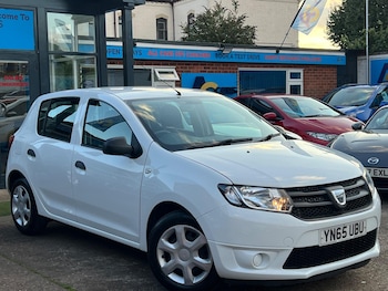 Dacia - Sandero
