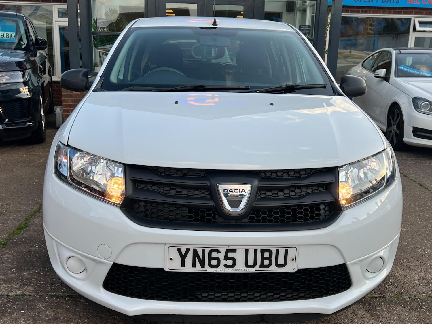 Used Dacia Sandero 2015 for sale - 76122520: Photo 37