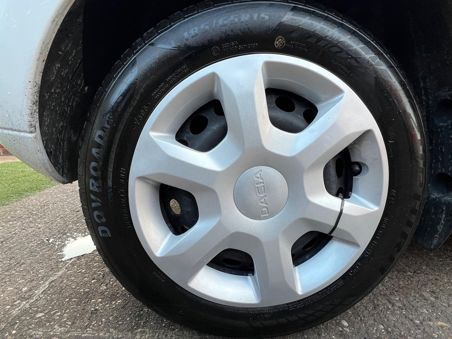 Used Dacia Sandero 2015 for sale - 76122520: Photo 48
