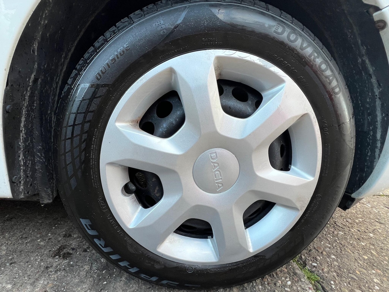 Used Dacia Sandero 2015 for sale - 76122520: Photo 49