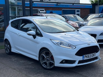 Used Ford Fiesta 2013 for sale - 78471898: Photo