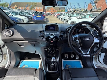 Used Ford Fiesta 2013 for sale - 78471898: Photo