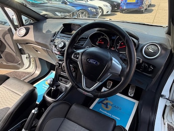 Used Ford Fiesta 2013 for sale - 78471898: Photo