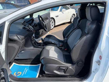 Used Ford Fiesta 2013 for sale - 78471898: Photo