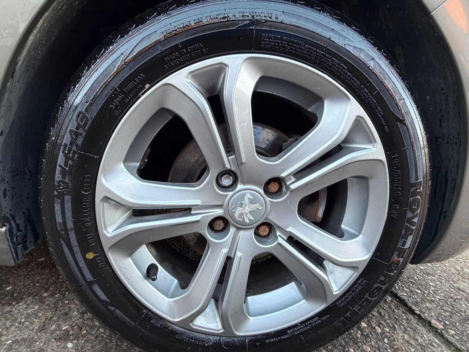 Used Peugeot 208 2014 for sale - 77940025: Photo 59