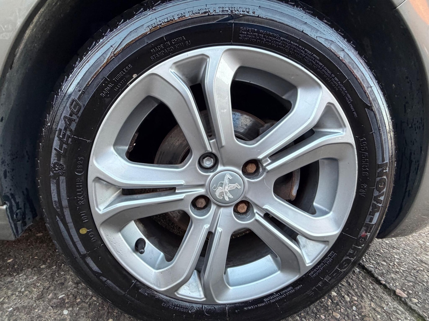 Used Peugeot 208 2014 for sale - 77940025: Photo 60