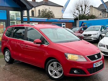 2013 (63) - 2.0 TDI CR SE MPV 5dr Diesel DSG Euro 5 (s/s) (140 ps)