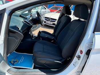 Used Ford Fiesta 2012 for sale - 79191964: Photo