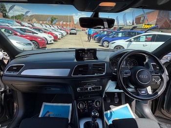 Used Audi Q3 2016 for sale - 79075604: Photo