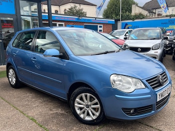 2007 (07) - 1.4 S Hatchback 5dr Petrol Manual (155 g/km, 79 bhp)