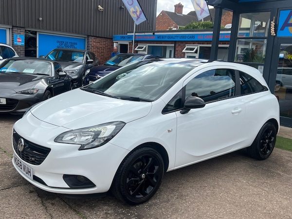 Used Vauxhall Corsa 2019 for sale - 75531492: Photo 13