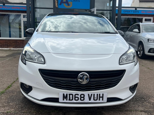 Used Vauxhall Corsa 2019 for sale - 75531492: Photo 16