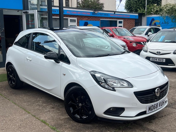 Used Vauxhall Corsa 2019 for sale - 75531492: Photo 17