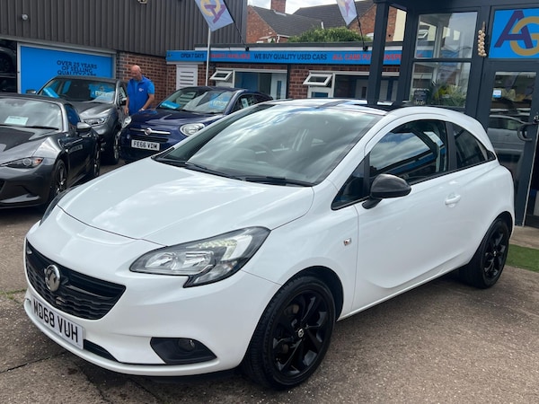 Used Vauxhall Corsa 2019 for sale - 75531492: Photo 18
