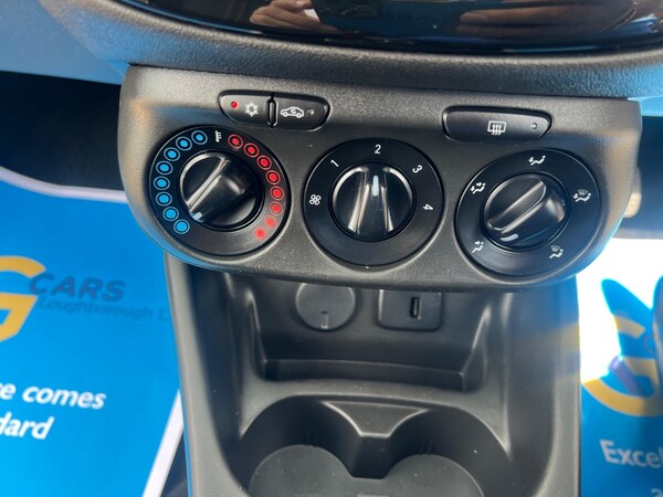 Used Vauxhall Corsa 2019 for sale - 75531492: Photo 22