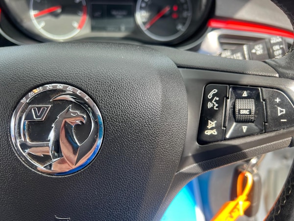 Used Vauxhall Corsa 2019 for sale - 75531492: Photo 24