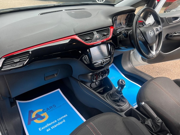 Used Vauxhall Corsa 2019 for sale - 75531492: Photo 26