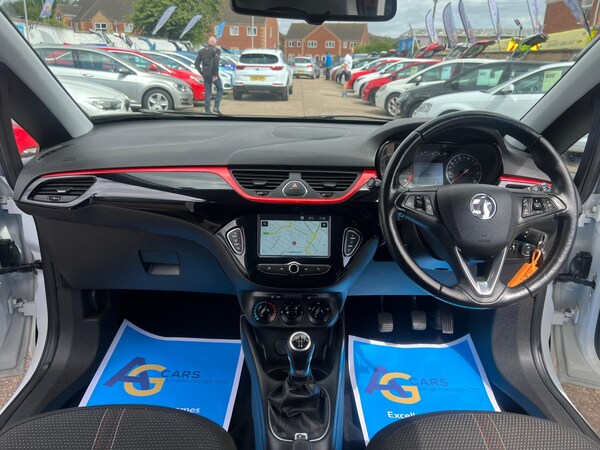 Used Vauxhall Corsa 2019 for sale - 75531492: Photo 27