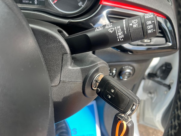 Used Vauxhall Corsa 2019 for sale - 75531492: Photo 29