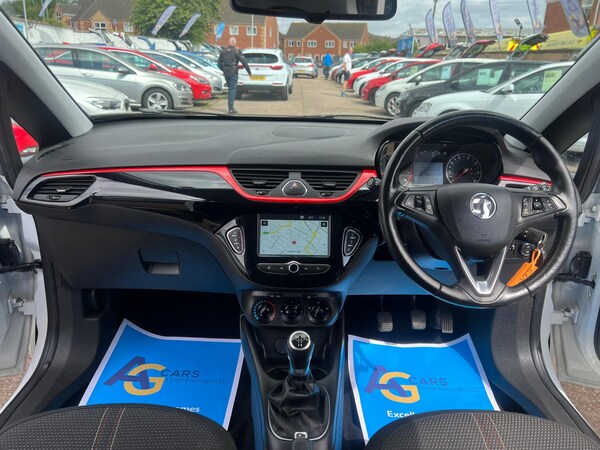 Used Vauxhall Corsa 2019 for sale - 75531492: Photo 2