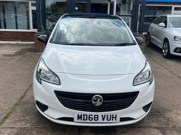 Used Vauxhall Corsa 2019 for sale - 75531492: Photo 32