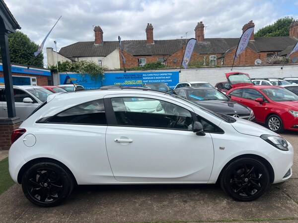 Used Vauxhall Corsa 2019 for sale - 75531492: Photo 33