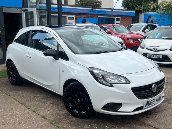 Used Vauxhall Corsa 2019 for sale - 75531492: Photo 37