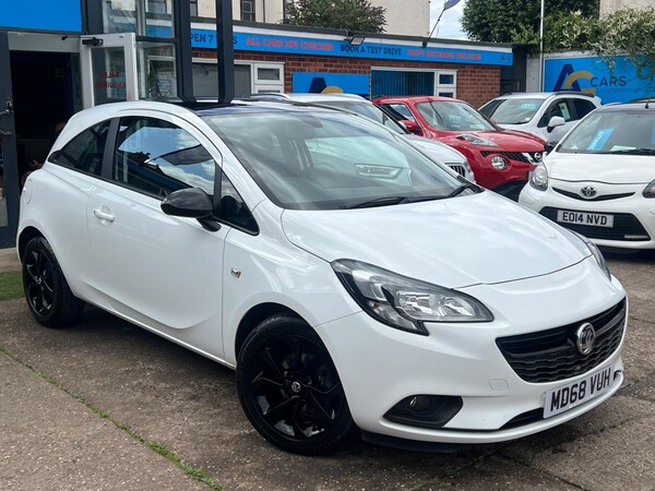 Used Vauxhall Corsa 2019 for sale - 75531492: Photo 44