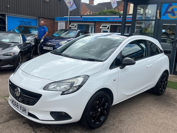 Used Vauxhall Corsa 2019 for sale - 75531492: Photo 45