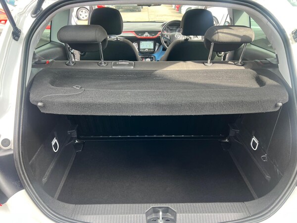 Used Vauxhall Corsa 2019 for sale - 75531492: Photo 47