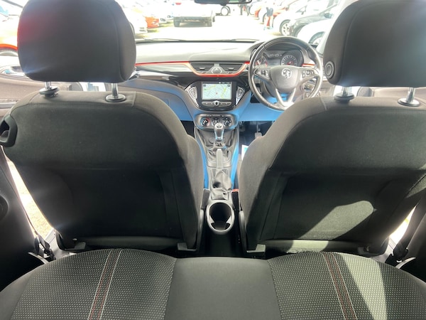 Used Vauxhall Corsa 2019 for sale - 75531492: Photo 48