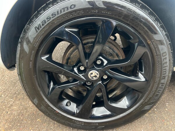 Used Vauxhall Corsa 2019 for sale - 75531492: Photo 50