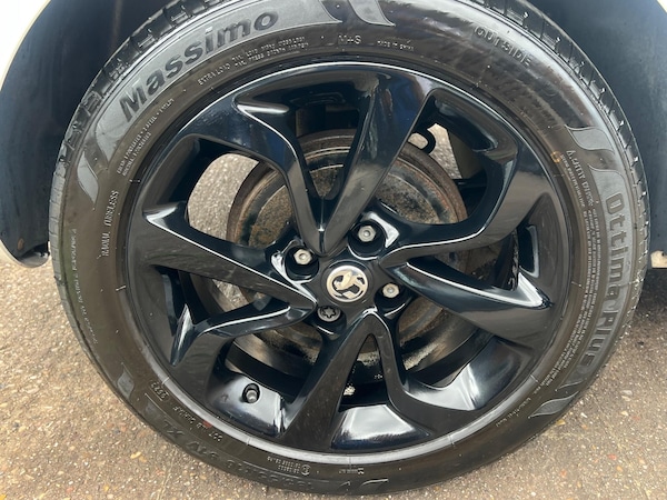 Used Vauxhall Corsa 2019 for sale - 75531492: Photo 51