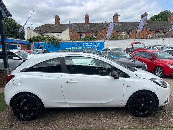 Used Vauxhall Corsa 2019 for sale - 75531492: Photo 7