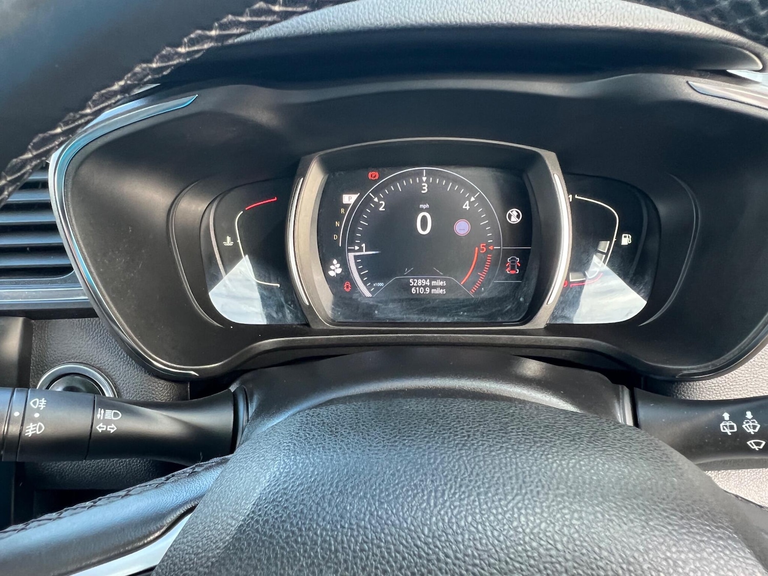 Used Renault Kadjar 2017 for sale - 76012584: Photo 20