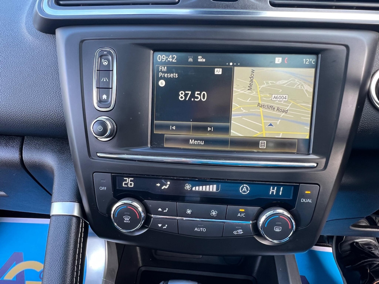 Used Renault Kadjar 2017 for sale - 76012584: Photo 21