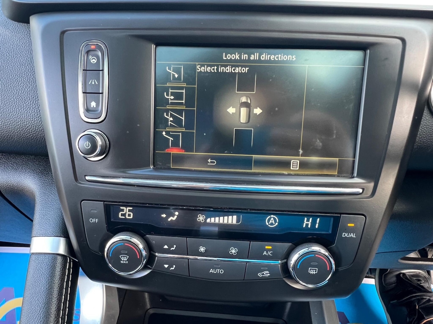 Used Renault Kadjar 2017 for sale - 76012584: Photo 22