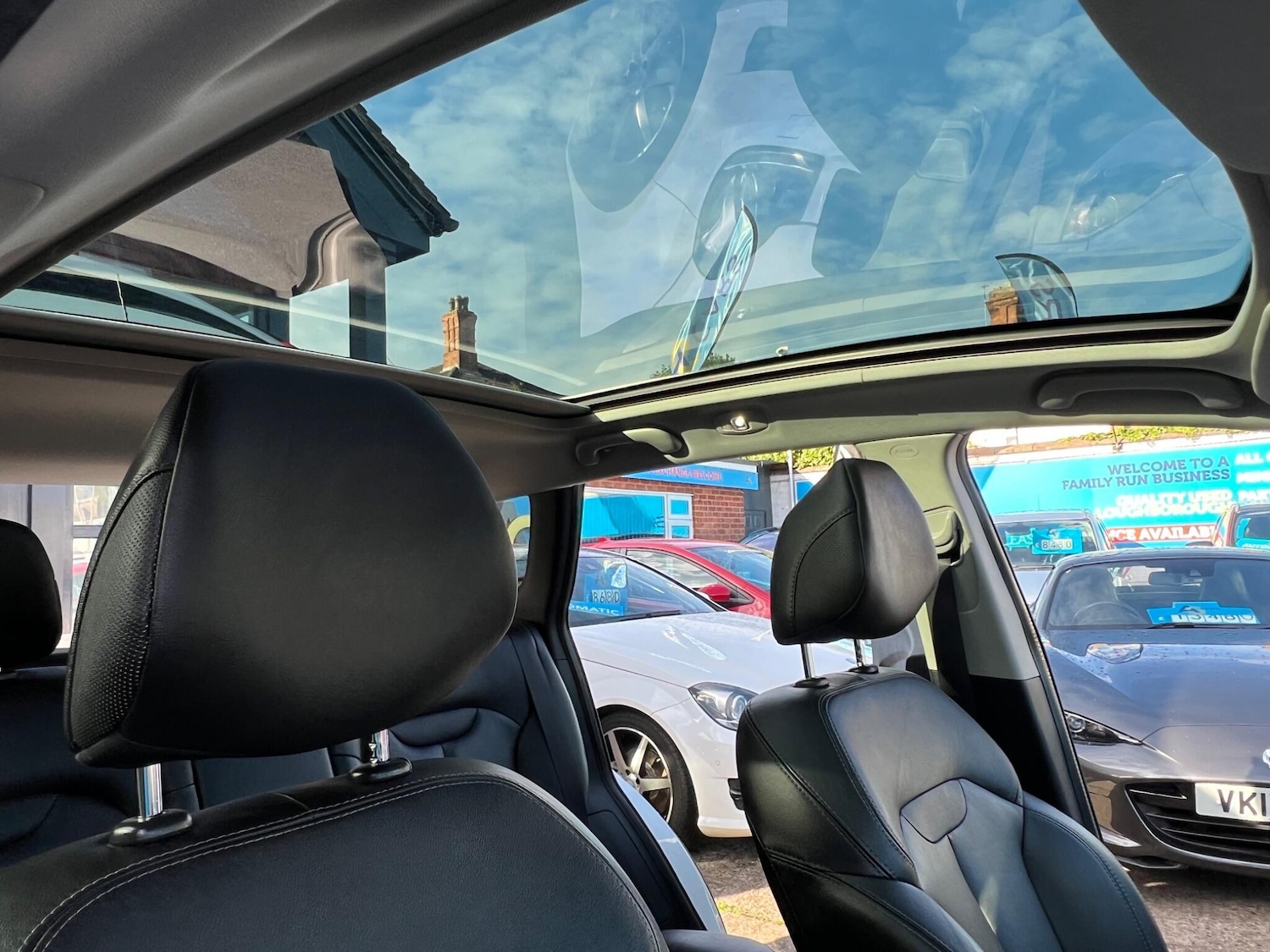 Used Renault Kadjar 2017 for sale - 76012584: Photo 25