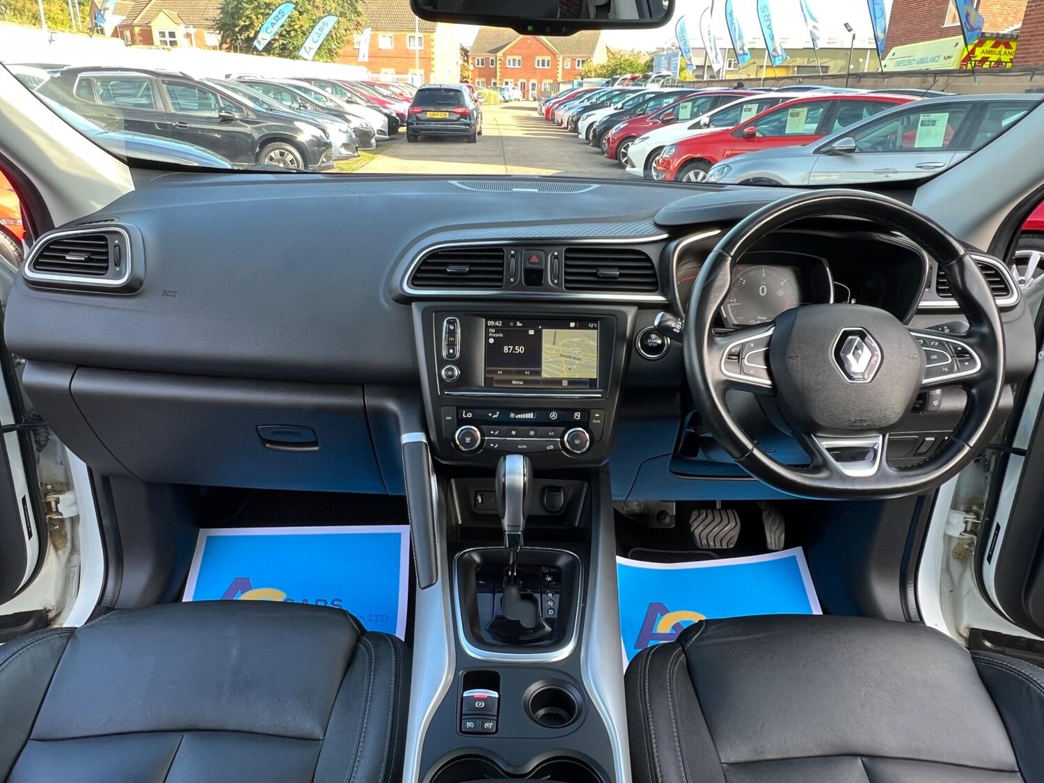 Used Renault Kadjar 2017 for sale - 76012584: Photo 26