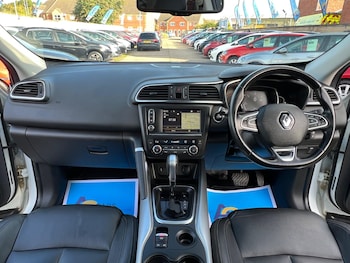 Used Renault Kadjar 2017 for sale - 76012584: Photo