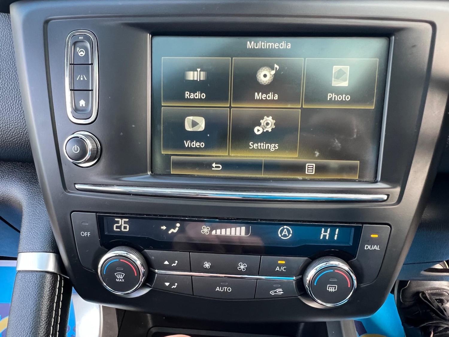 Used Renault Kadjar 2017 for sale - 76012584: Photo 30
