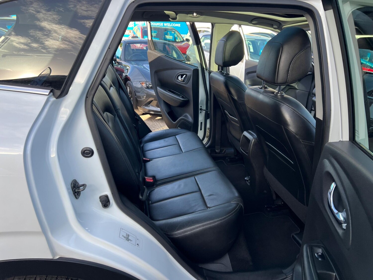 Used Renault Kadjar 2017 for sale - 76012584: Photo 34