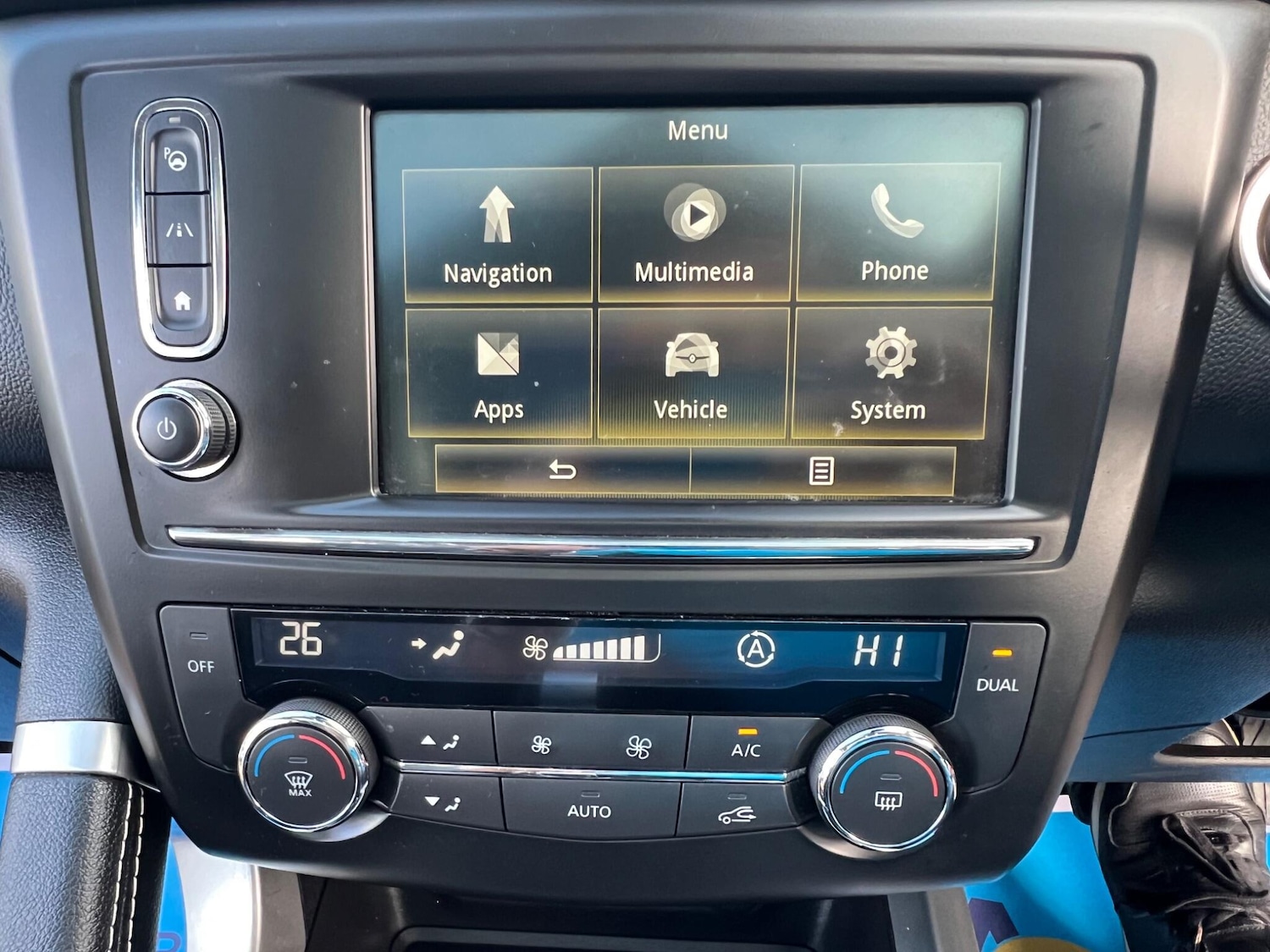 Used Renault Kadjar 2017 for sale - 76012584: Photo 40