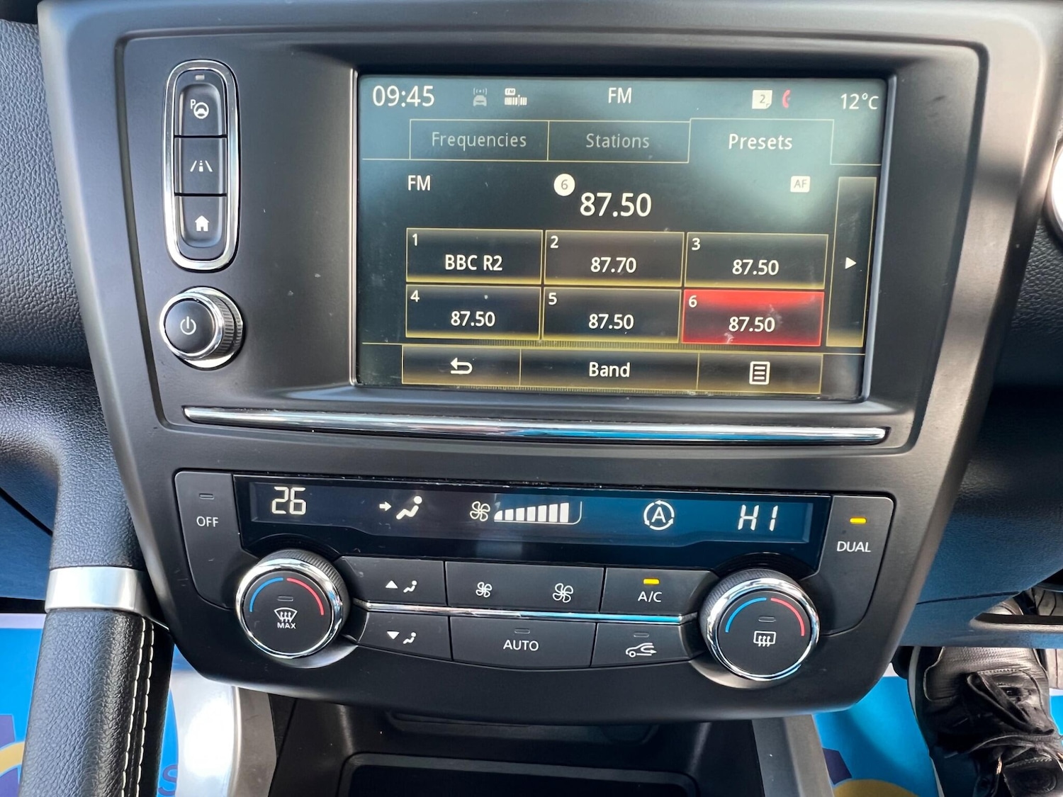 Used Renault Kadjar 2017 for sale - 76012584: Photo 45