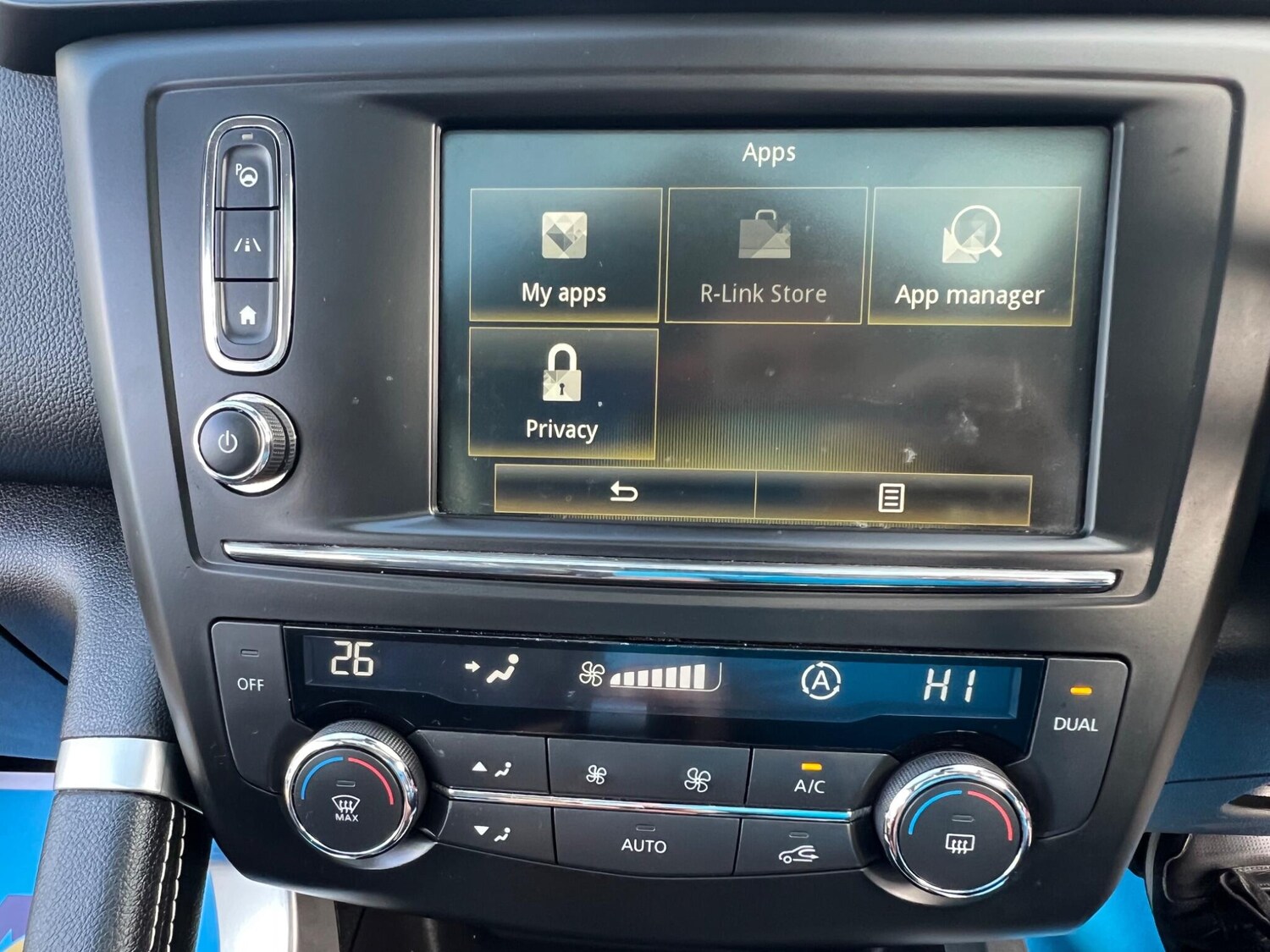 Used Renault Kadjar 2017 for sale - 76012584: Photo 46