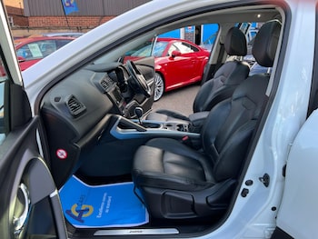 Used Renault Kadjar 2017 for sale - 76012584: Photo