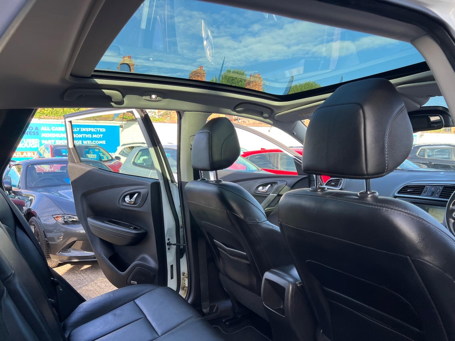 Used Renault Kadjar 2017 for sale - 76012584: Photo 6