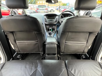 Used Ford Focus 2017 for sale - 76269613: Photo